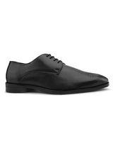 FELELOZ LONDON MONARCH DERBY BLACK