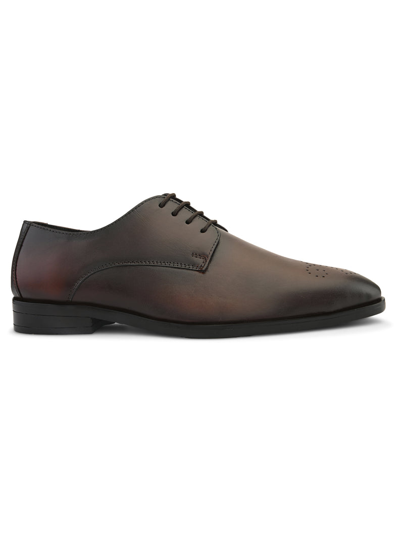 FELELOZ LONDON MONARCH DERBY BROWN