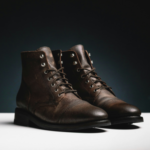 Explore Boots
