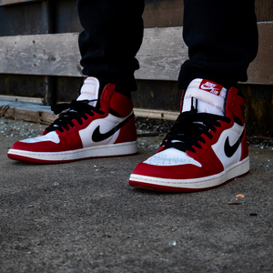 Explore Sneakers